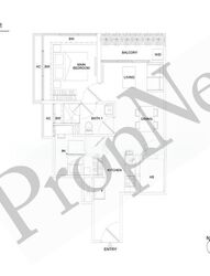 Regent Residences (D12), Apartment #514206491